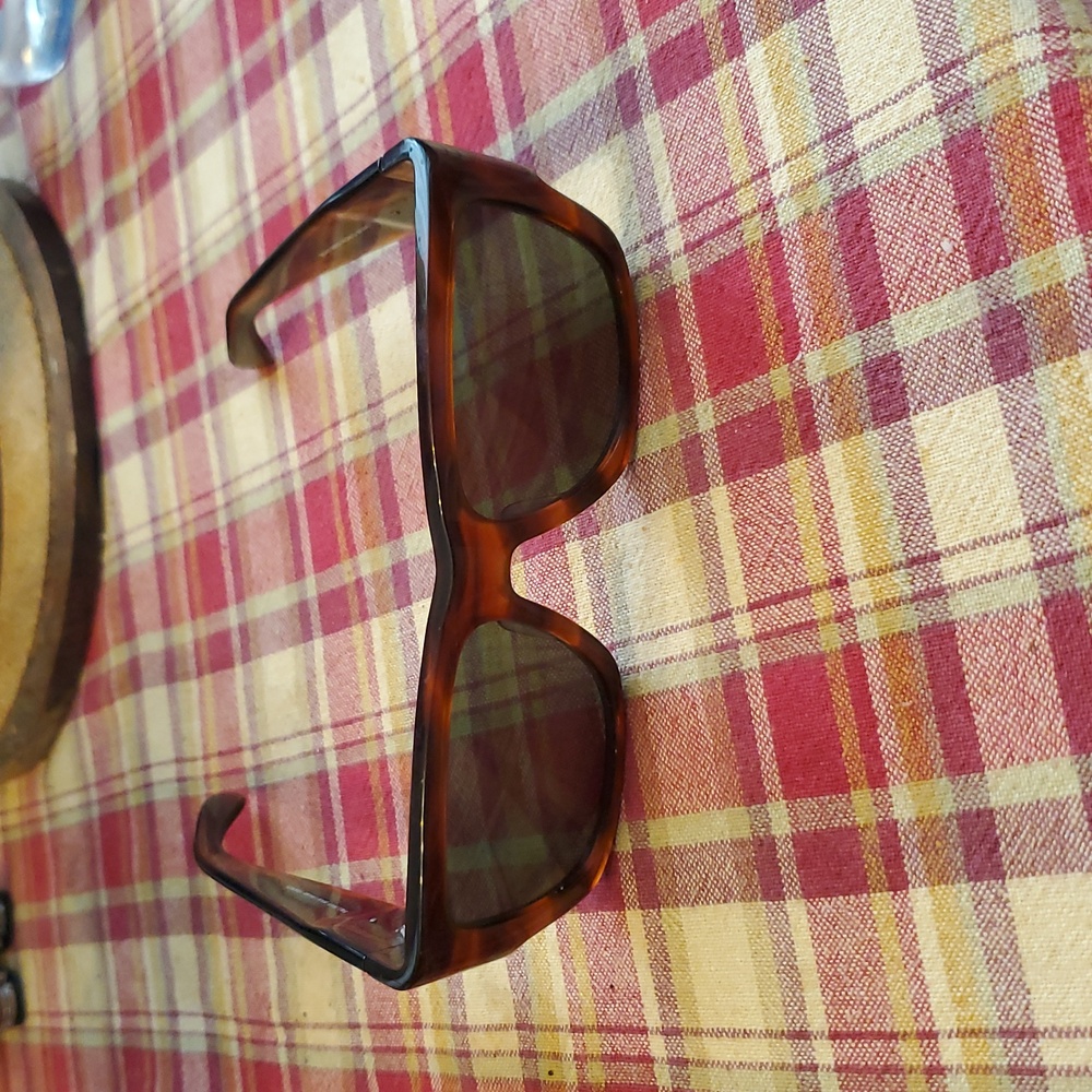 Vintage Ray-Ban Bausch & Laumb 80's, 90's Wayfarer Nomad Tortoise